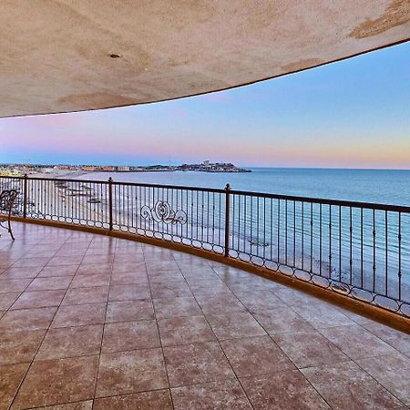 Sonoran Sky Aparthotel Puerto Peñasco Exteriör bild