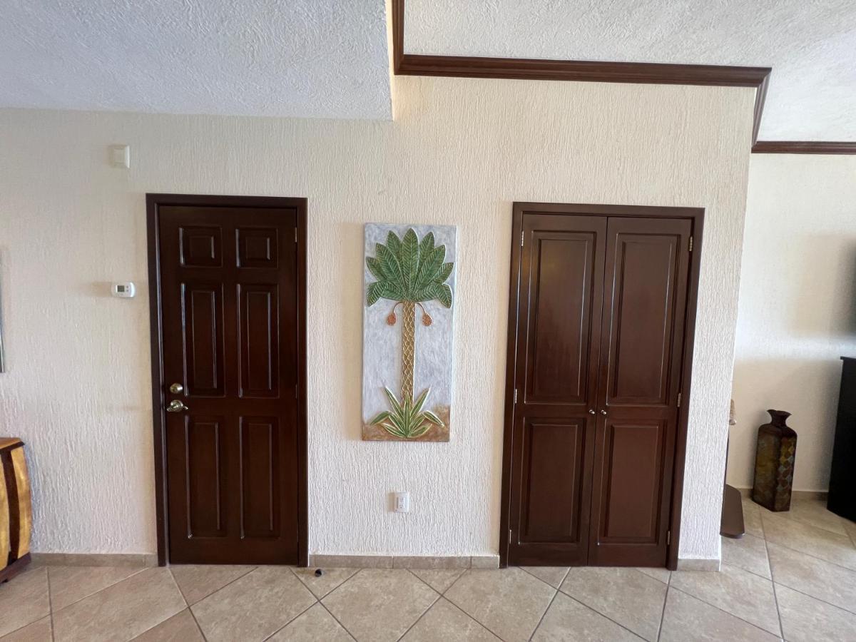 Sonoran Sky Aparthotel Puerto Peñasco Exteriör bild