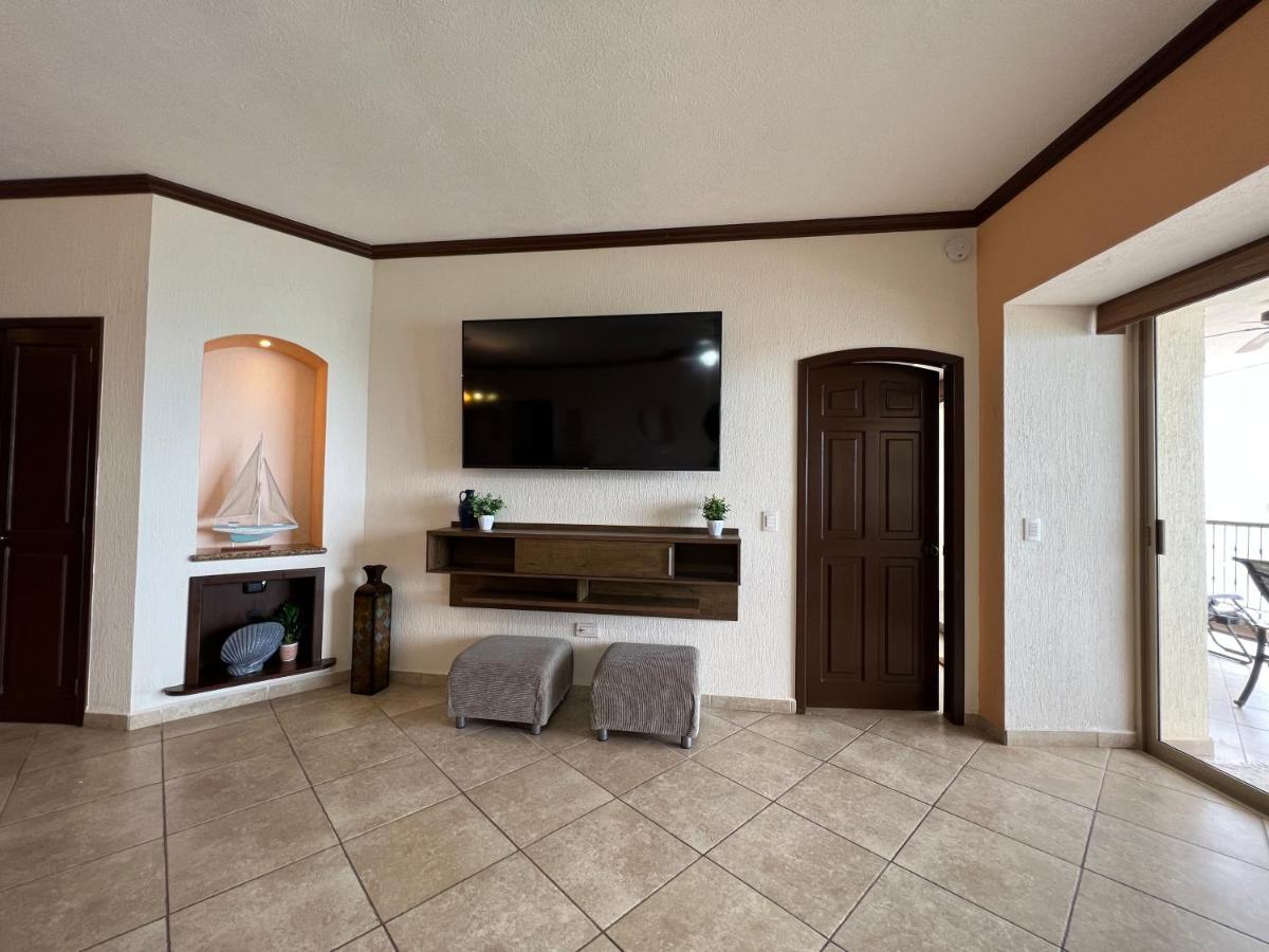 Sonoran Sky Aparthotel Puerto Peñasco Exteriör bild