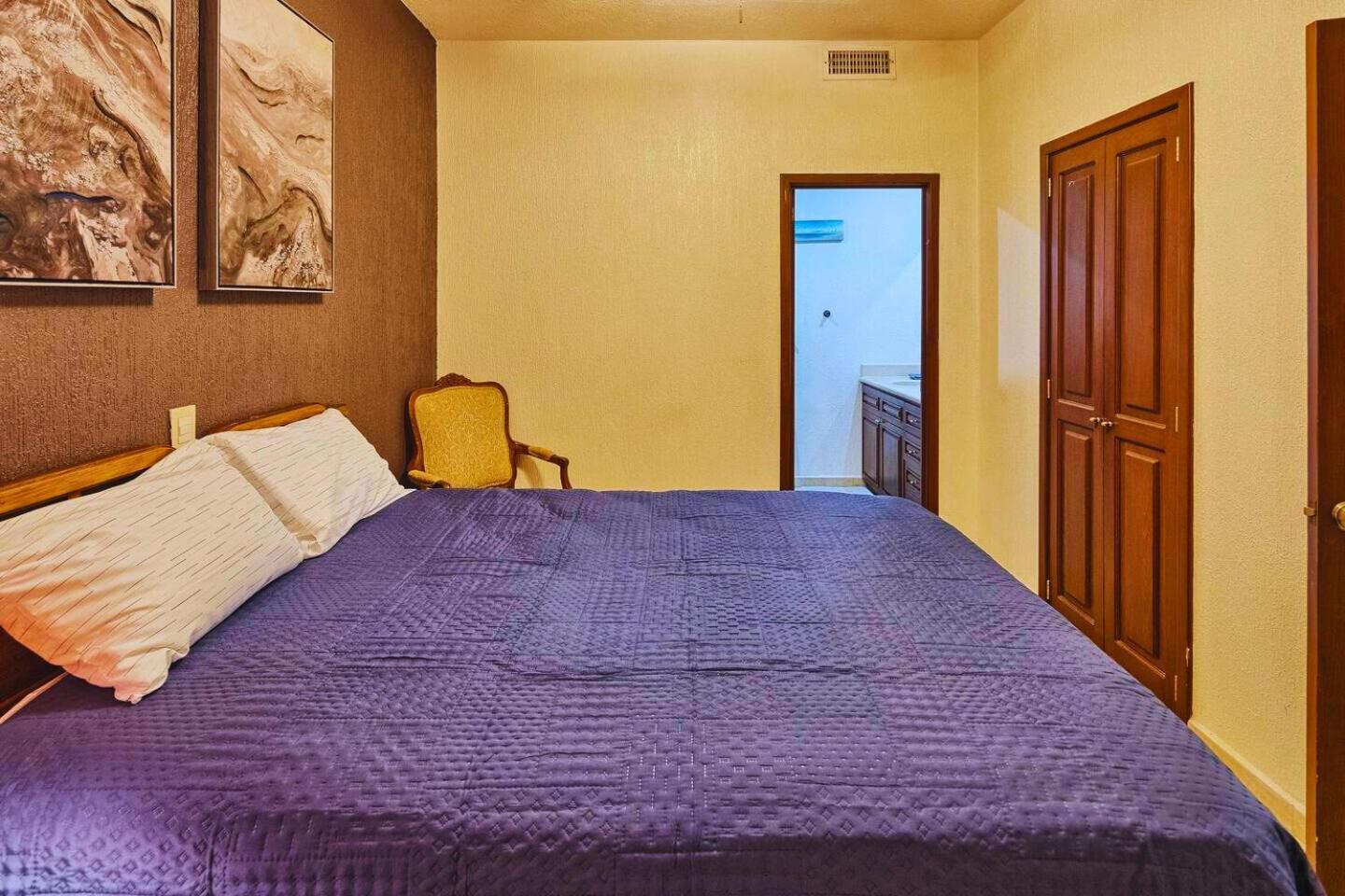 Sonoran Sky Aparthotel Puerto Peñasco Exteriör bild