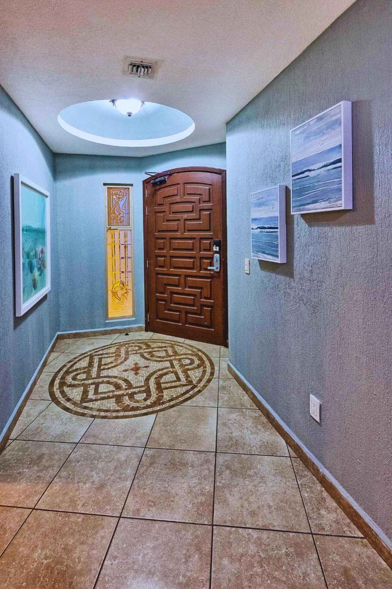 Sonoran Sky Aparthotel Puerto Peñasco Exteriör bild