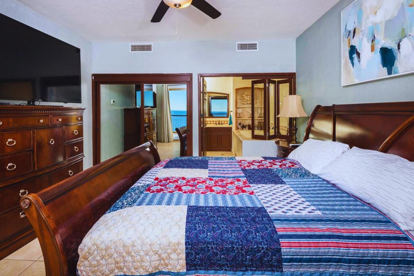 Sonoran Sky Aparthotel Puerto Peñasco Exteriör bild
