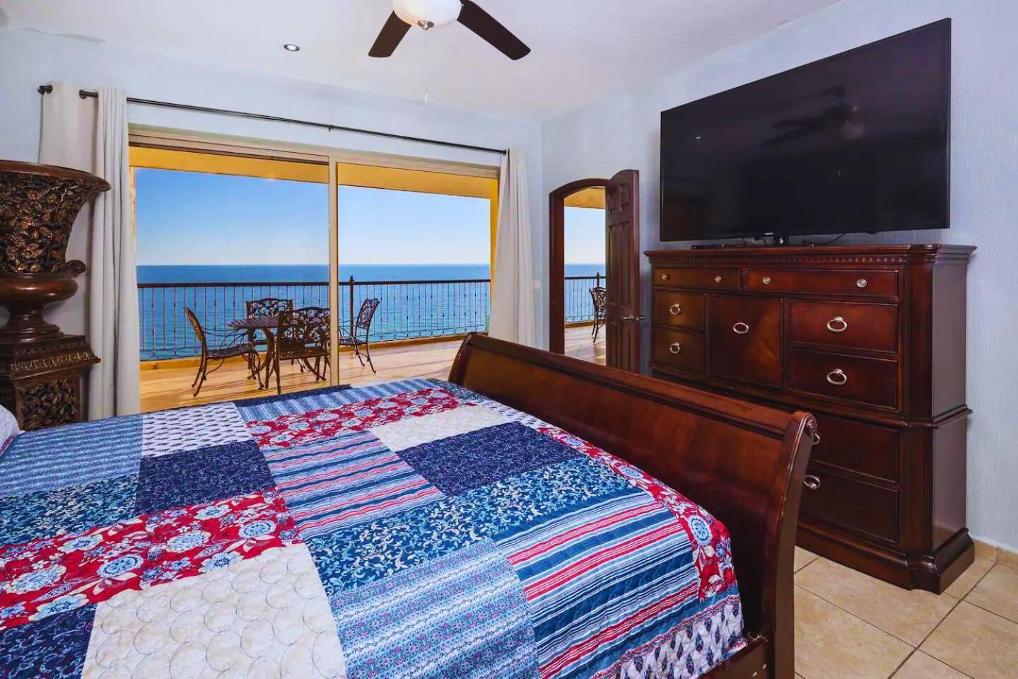 Sonoran Sky Aparthotel Puerto Peñasco Exteriör bild