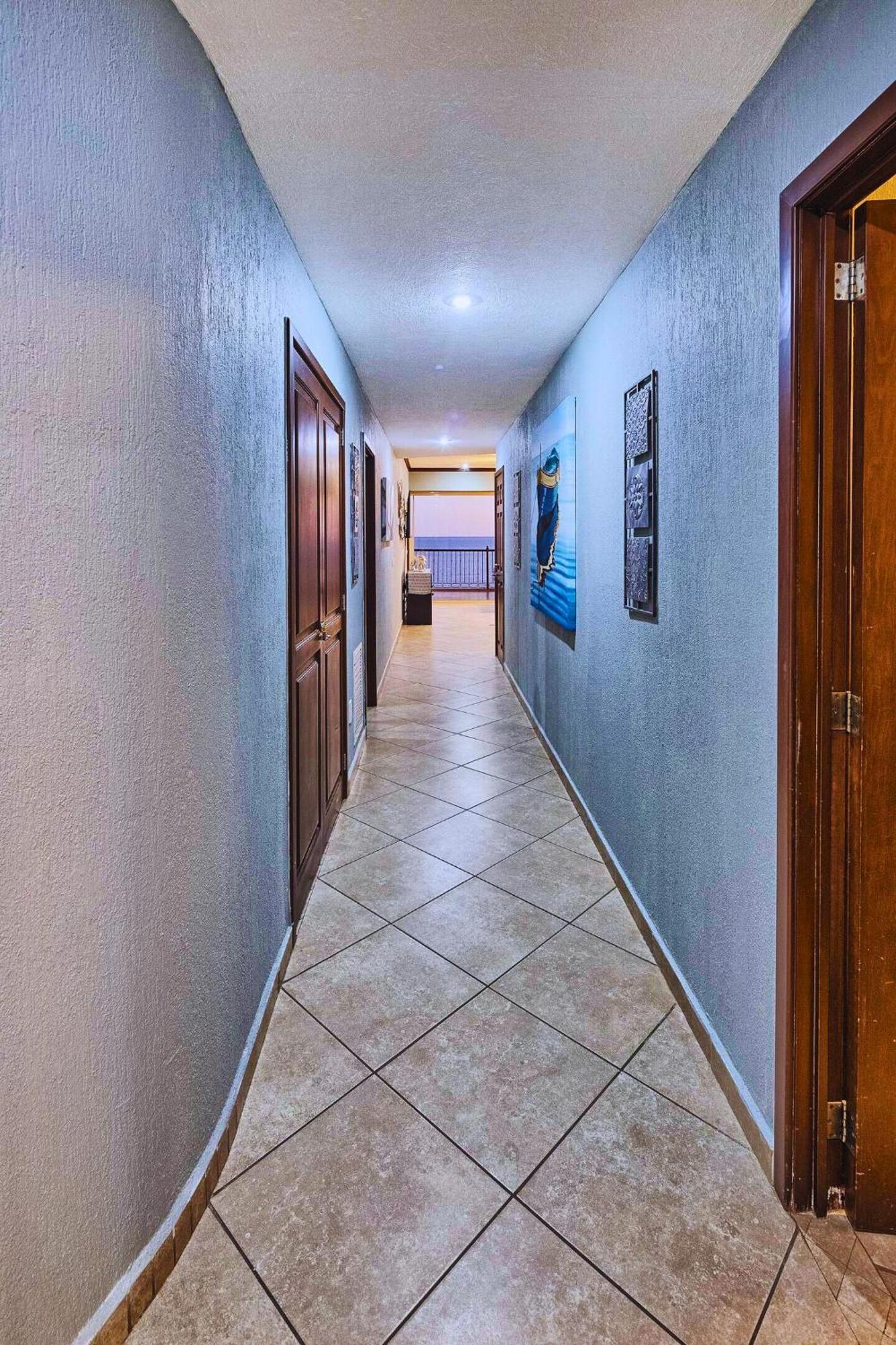 Sonoran Sky Aparthotel Puerto Peñasco Exteriör bild
